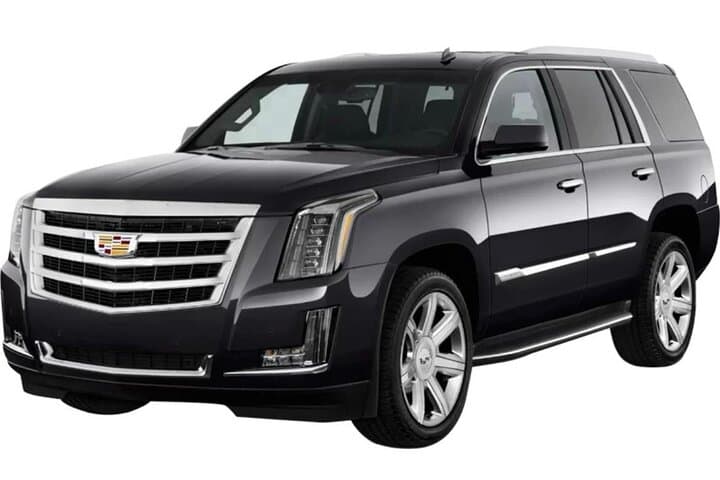 San Francisco Private Airport Transfer — Reliable Door-to-Door Car Service