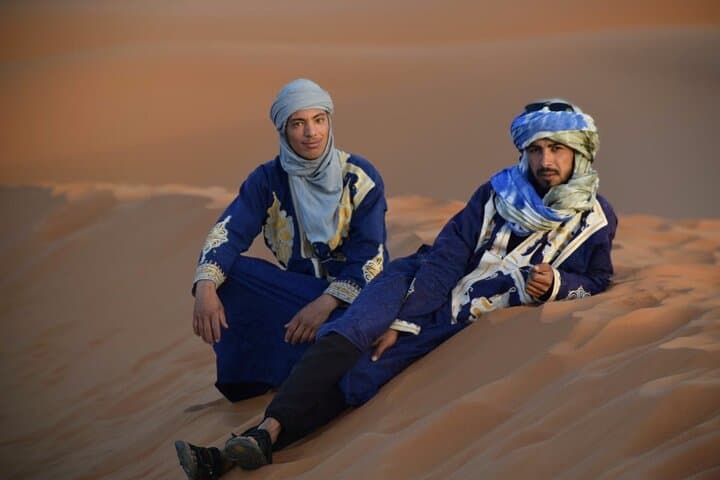 Private 3-Day Sahara Desert Experience from Marrakech photo 4