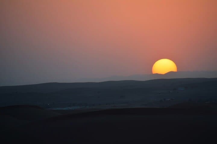 Private 3-Day Sahara Desert Experience from Marrakech photo 5