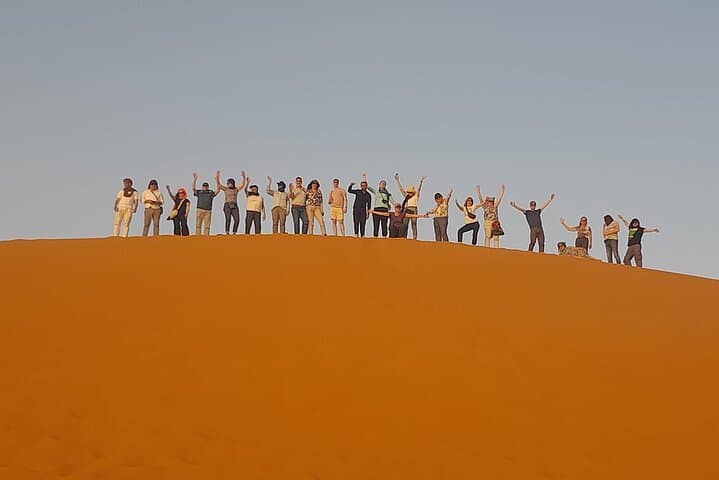 Private 3-Day Sahara Desert Experience from Marrakech photo 6