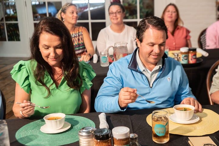 Key West Cooking Show: Chef Demonstration with Meal and Island Flavors photo 4