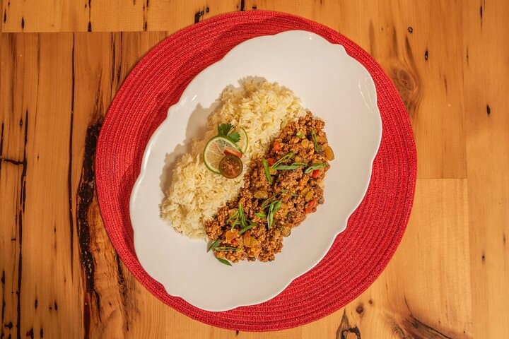 Key West Cooking Show: Chef Demonstration with Meal and Island Flavors photo 5