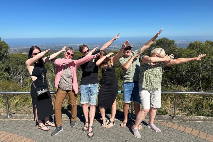 Best of SA Hahndorf & Victor Harbor Full-Day Tour from Adelaide