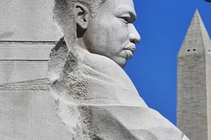 Washington D.C. Private 3-Hour Monument Tour — The Nucleus of Democracy photo 4