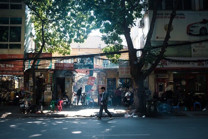 Hanoi E‑Bike Tour: Ride Where the Locals Live photo 2