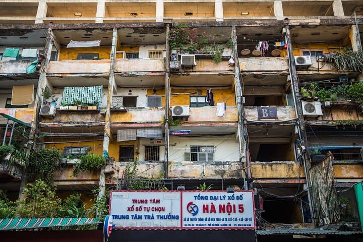 Hanoi E‑Bike Tour: Ride Where the Locals Live photo 5