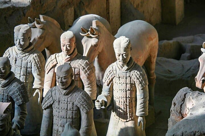 16-Day Japan and China Discovery: Private Guided Cultural and Scenic Highlights photo 4