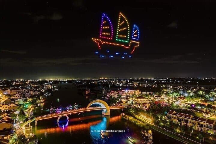 Hoi An Sunset Lantern Cruise on Thu Bon River - Private Boat Experience photo 4