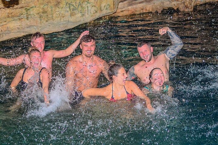 Roaring Through Punta Cana: ATV Off-Road Adventure photo 2