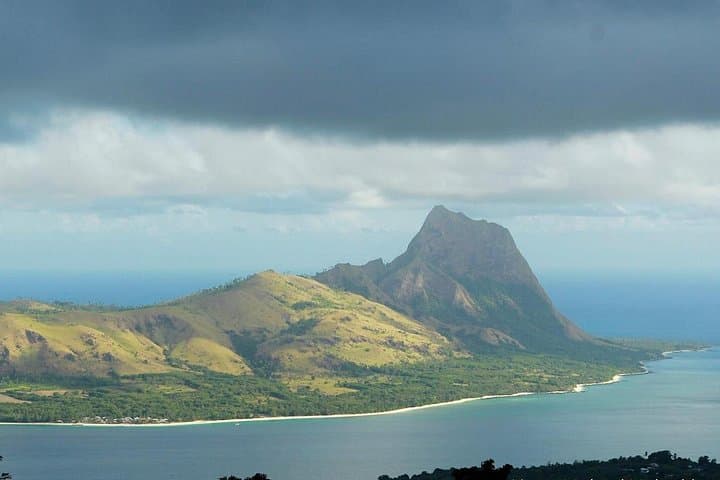 Serenity of Waerebo and Nuca Molas: 3-Day Cultural Trek and Island Escape from Labuan Bajo