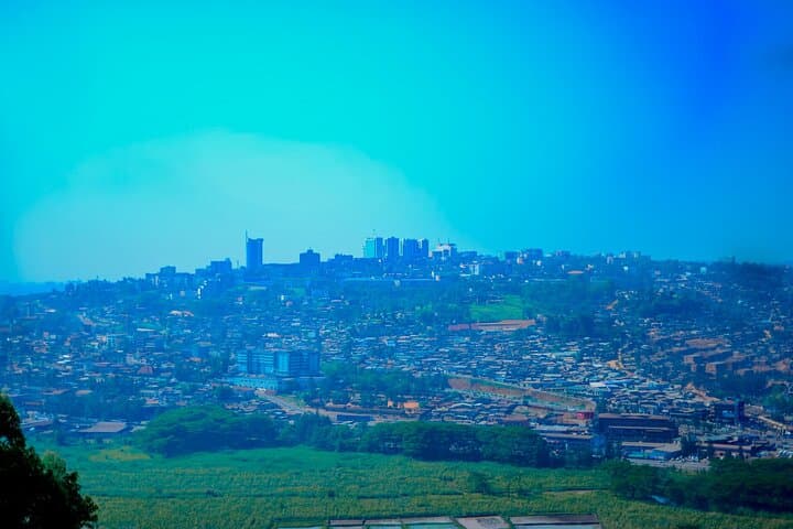 Mount Jali Hike and Archery — Scenic Kigali Day Hike with Local Guide