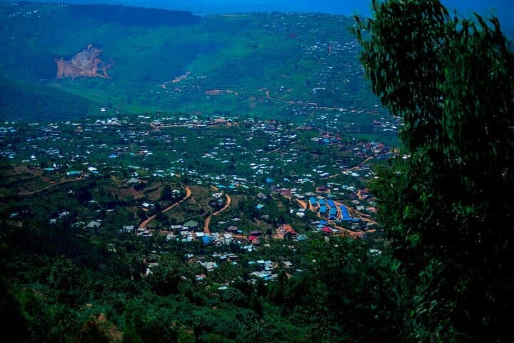 Mount Jali Hike and Archery — Scenic Kigali Day Hike with Local Guide photo 2