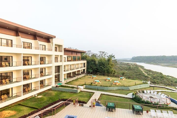 Chitwan Jungle Safari: 2-Night, 3-Day All-Inclusive Wildlife Package from Kathmandu photo 3