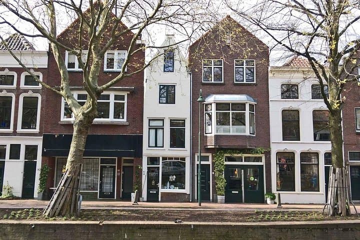 Gouda Private Bike Adventure: Cheese Tasting, Canals & Countryside Lunch photo 3