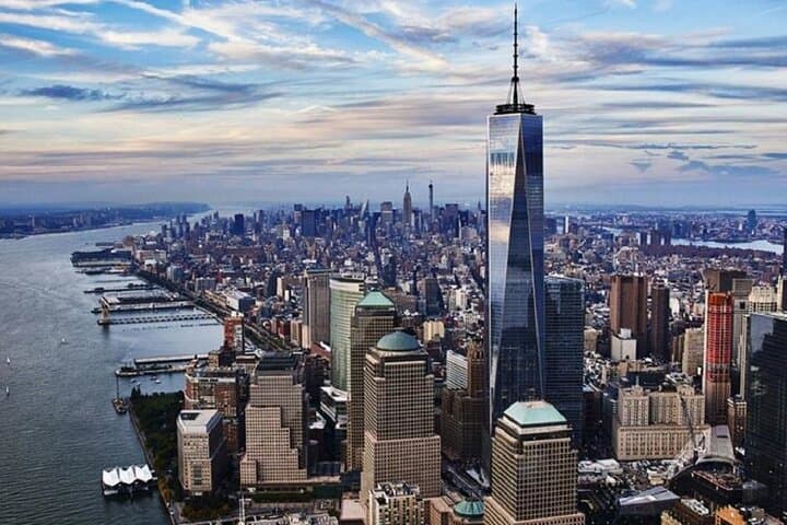 7-Day East Coast Highlights: NYC, Philadelphia, Washington D.C., Niagara & Boston Tour
