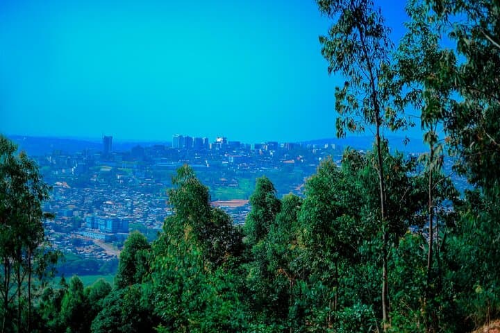 Mount Jali Hike and Archery — Scenic Kigali Day Hike with Local Guide photo 3