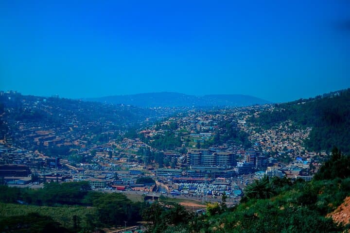 Mount Jali Hike and Archery — Scenic Kigali Day Hike with Local Guide photo 4