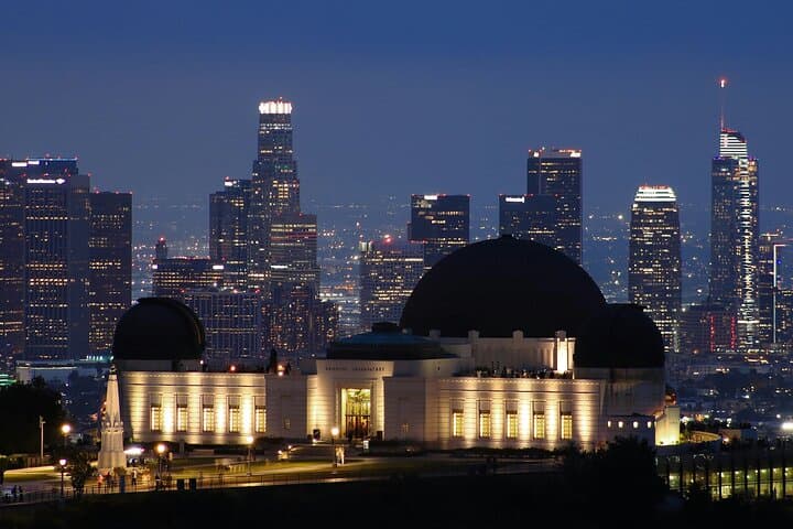 Sunset Hike to the Hollywood Sign: Guided Walking Tour & Iconic LA Photo Ops photo 3