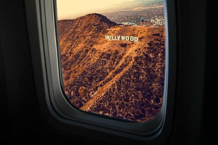 Sunset Hike to the Hollywood Sign: Guided Walking Tour & Iconic LA Photo Ops photo 5