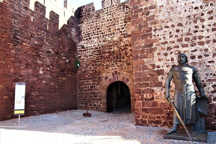 Silves and Foia: Half-Day Historical Tour from Albufeira photo 2