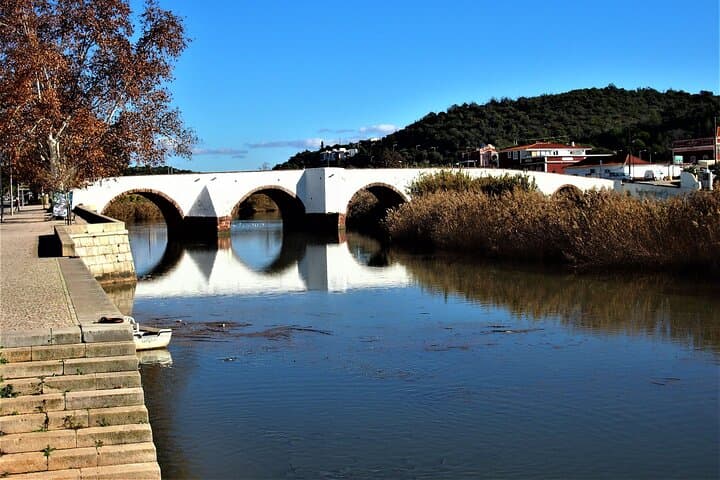 Silves and Foia: Half-Day Historical Tour from Albufeira photo 5