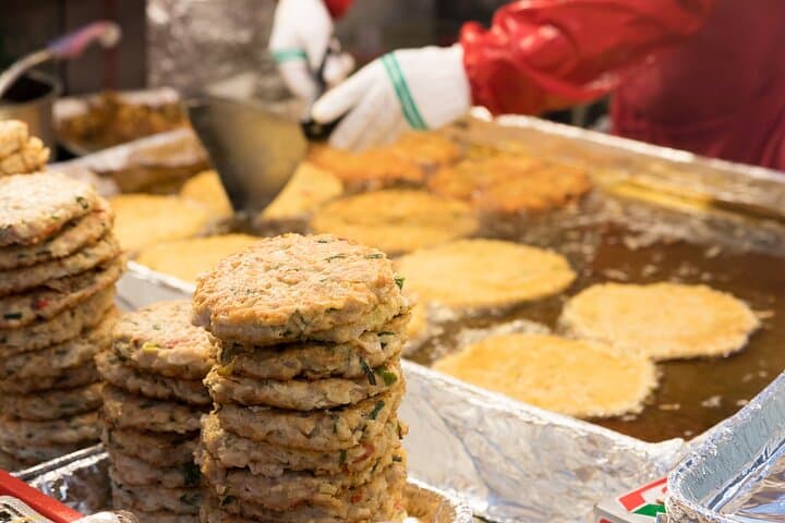Custom Full-Day Seoul Food Tour — Private Driver & English-Speaking Guide photo 6