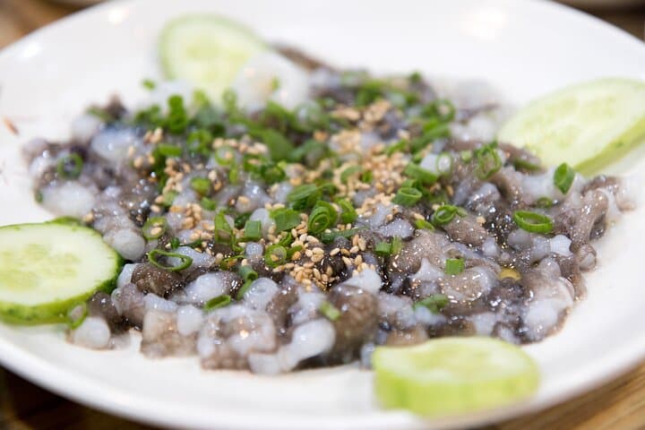 Custom Full-Day Seoul Food Tour — Private Driver & English-Speaking Guide photo 4