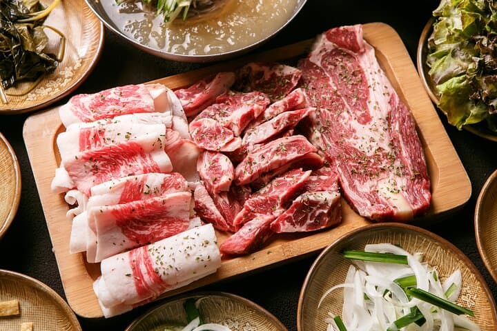 Custom Full-Day Seoul Food Tour — Private Driver & English-Speaking Guide photo 5