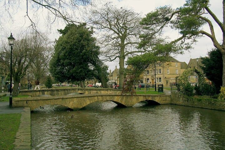 Cotswolds Hidden Gems Day Tour from Oxford: Stow, Bourton & Burford photo 3