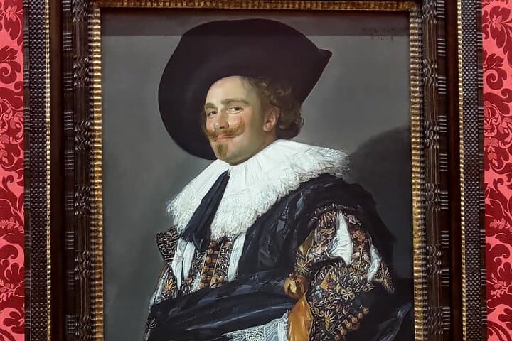Wallace Collection Private Tour: Explore London’s Hidden Art and Armour photo 2