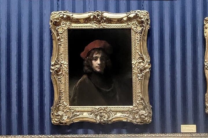 Wallace Collection Private Tour: Explore London’s Hidden Art and Armour photo 5