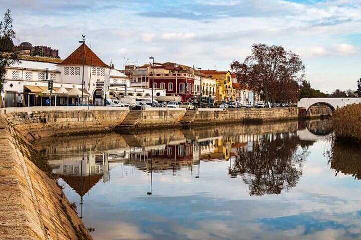 Silves and Foia: Half-Day Historical Tour from Albufeira photo 4