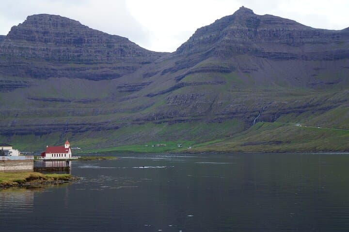 Private Northern Islands Tour, Faroe Islands — Klaksvík to Viðareiði photo 4