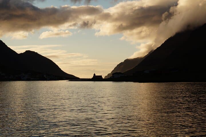 Private Northern Islands Tour, Faroe Islands — Klaksvík to Viðareiði