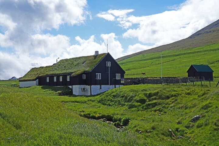 Private Northern Islands Tour, Faroe Islands — Klaksvík to Viðareiði photo 3