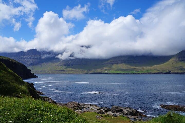 Private Northern Islands Tour, Faroe Islands — Klaksvík to Viðareiði photo 5