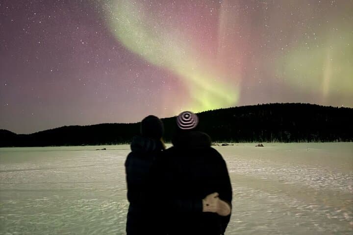 Chase the Northern Lights in Rovaniemi — Pro Aurora Experience photo 6