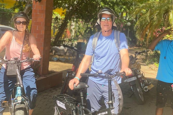 E-Bike Rental in Montego Bay — Coastal Rides, Historic Routes & Practical Tips photo 1