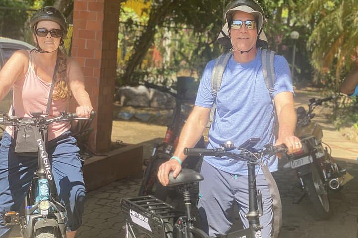 E-Bike Rental in Montego Bay — Coastal Rides, Historic Routes & Practical Tips photo 4