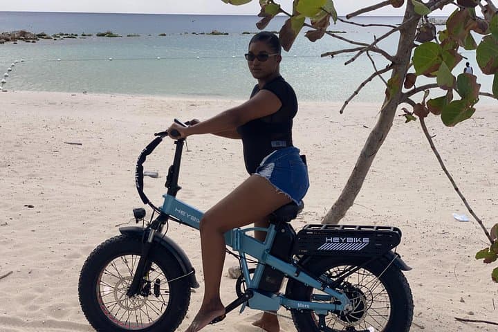 E-Bike Rental in Montego Bay — Coastal Rides, Historic Routes & Practical Tips photo 2