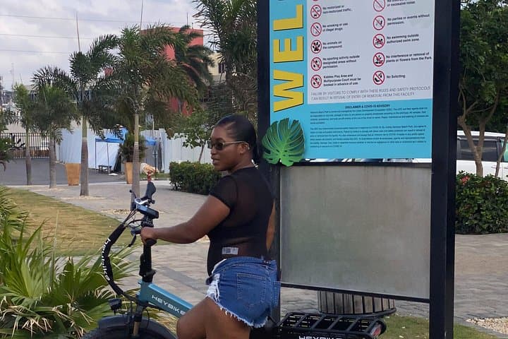E-Bike Rental in Montego Bay — Coastal Rides, Historic Routes & Practical Tips photo 3