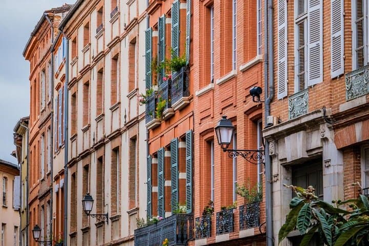 60-Minute Toulouse Walking Tour: Local Highlights & Insider Tips photo 3