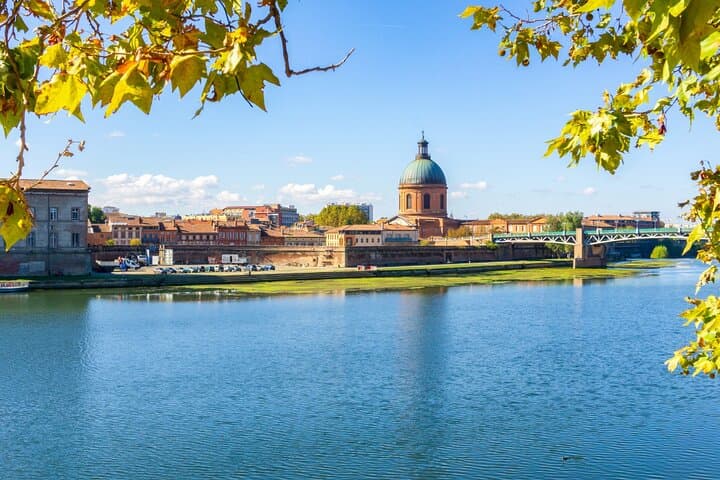 60-Minute Toulouse Walking Tour: Local Highlights & Insider Tips