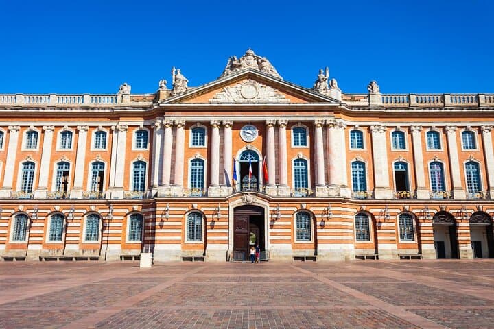 60-Minute Toulouse Walking Tour: Local Highlights & Insider Tips photo 6