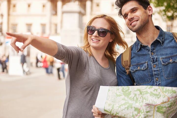 60-Minute Toulouse Walking Tour: Local Highlights & Insider Tips photo 4