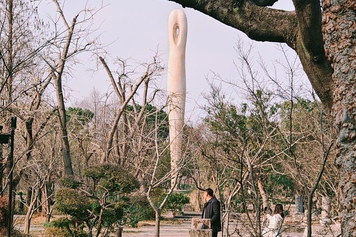 Guangfulin Heritage Day: Costume, Workshops & Temple Walk in Shanghai photo 2