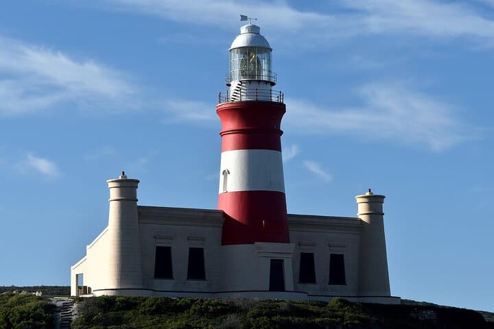 Tip of Africa Tour: Cape Agulhas Lighthouse, Shipwreck Trail & Hermanus Day Trip photo 3