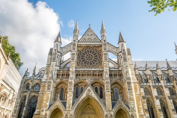 90-Minute London Highlights Walking Tour with a Local photo 4