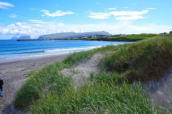 Sandoy Sagas: Viking Villages, White Sands & Coastal Cliffs photo 2