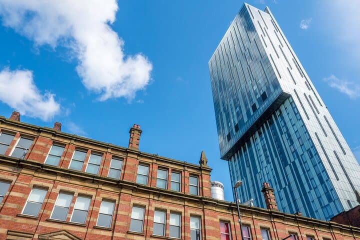 Explore Manchester in 60 Minutes: Local-Led Walking Tour & Insider Tips photo 2